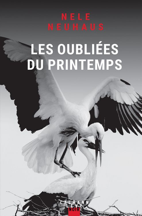 Produktbild: Les oubli&eacute;es du printemps