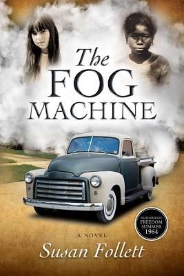 Produktbild: The Fog Machine
