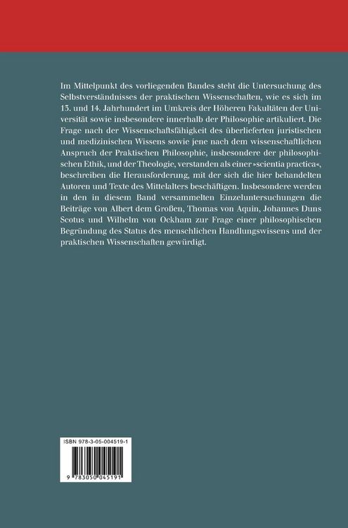 Produktbild: Handlung und Wissenschaft - Action and Science