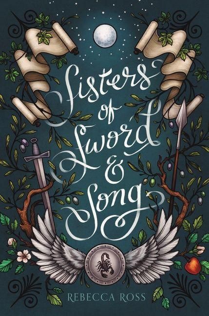 Produktbild: Sisters of Sword and Song