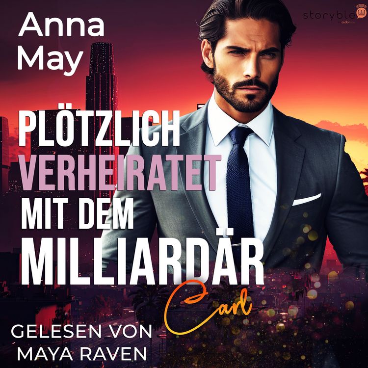 Produktbild: Pl&ouml;tzlich verheiratet mit dem Milliard&auml;r