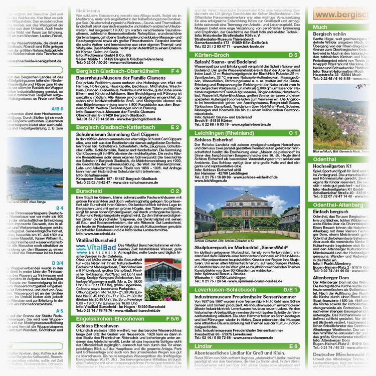 AK Dabringhausen /Bergisches Land.. | Ansichtskarten günstig