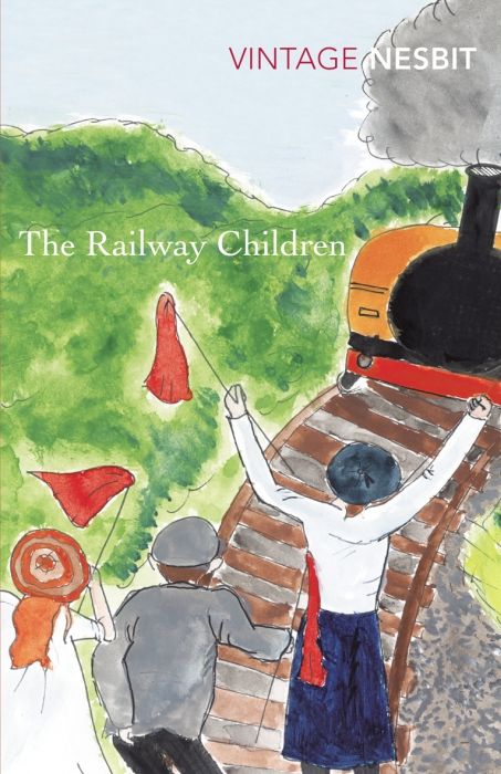 Produktbild: The Railway Children