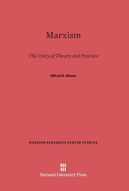 Produktbild: Marxism