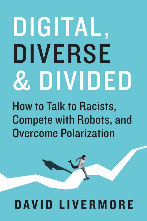 Produktbild: Digital, Diverse & Divided