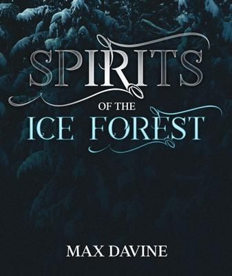 Produktbild: Spirits of the Ice Forest