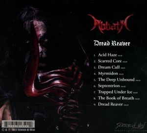 Produktbild: Dread Reaver