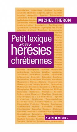 Produktbild: Fre-Petit Lexique des Heresies
