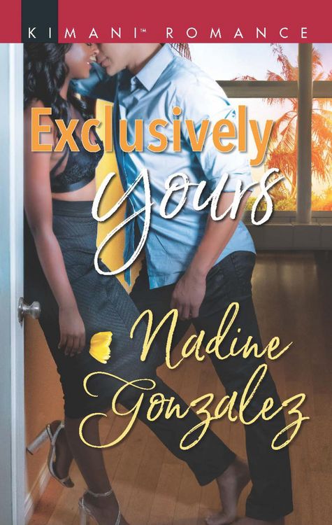 Produktbild: Exclusively Yours