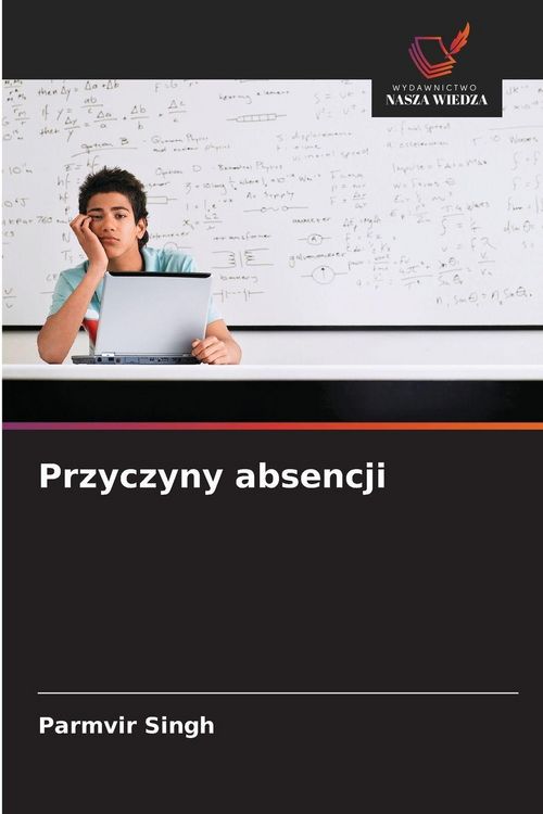 Produktbild: Przyczyny absencji