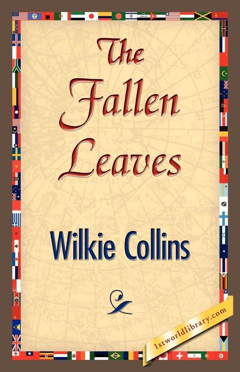 Produktbild: The Fallen Leaves