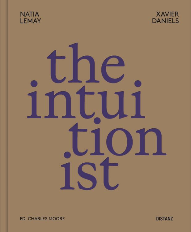 Produktbild: The Intuitionist