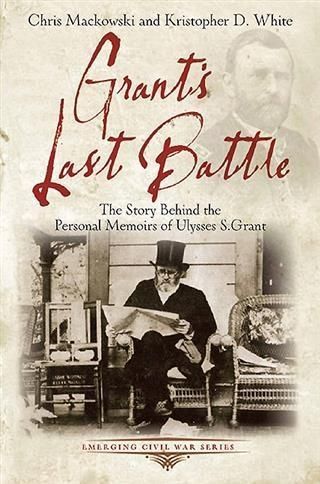 Produktbild: Grant's Last Battle