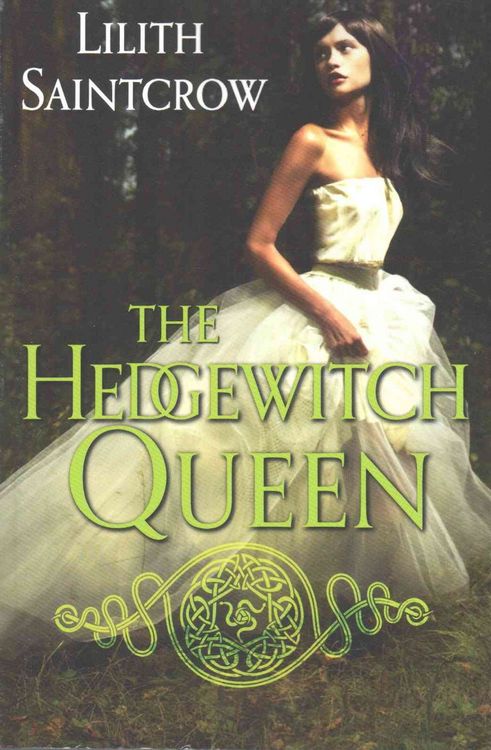 Produktbild: The Hedgewitch Queen
