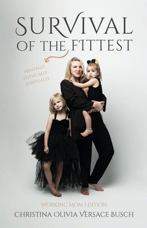 Produktbild: Survival of the Fittest