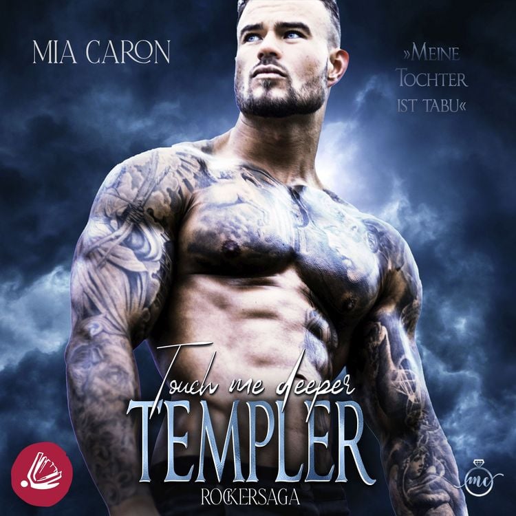 Produktbild: Touch Me Deeper. Templer