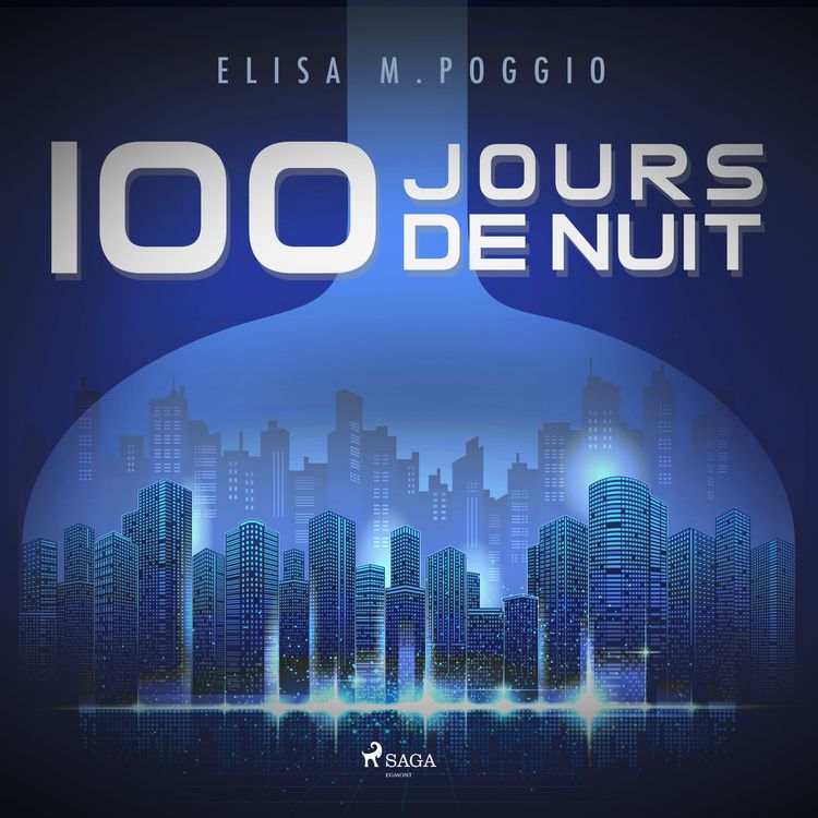 Produktbild: 100 jours de Nuit