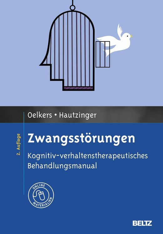 Produktbild: Zwangsst&ouml;rungen