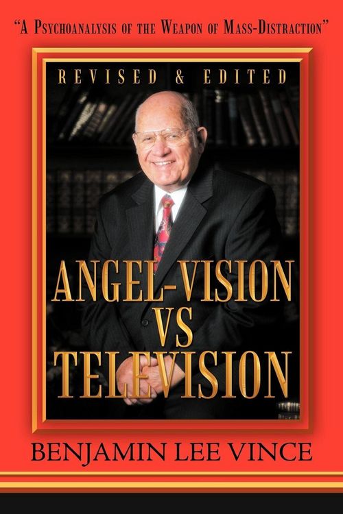 Produktbild: "Angel-Vision VS Television"