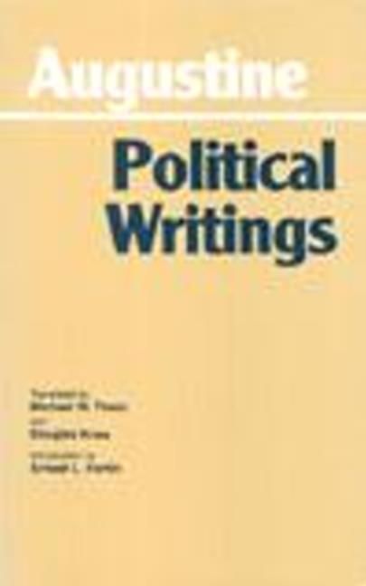 Produktbild: Augustine: Political Writings