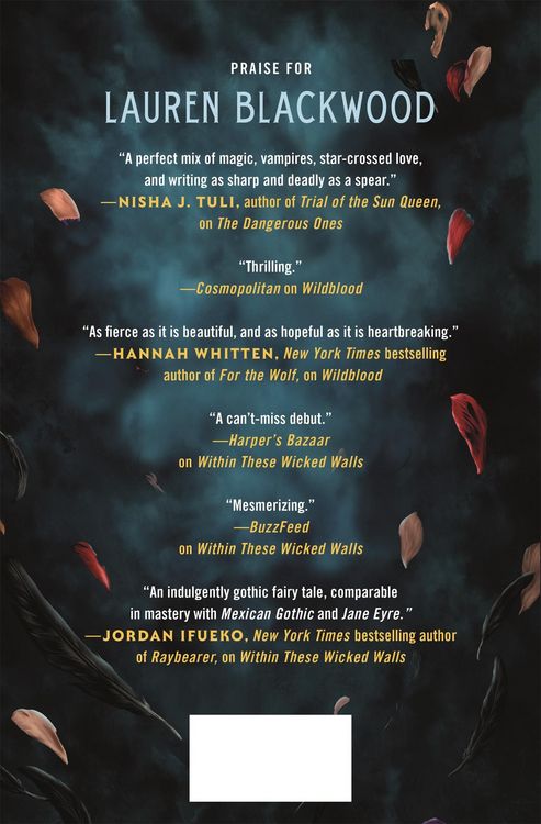 Produktbild: The Dangerous Ones