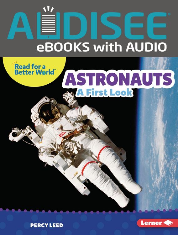 Produktbild: Astronauts