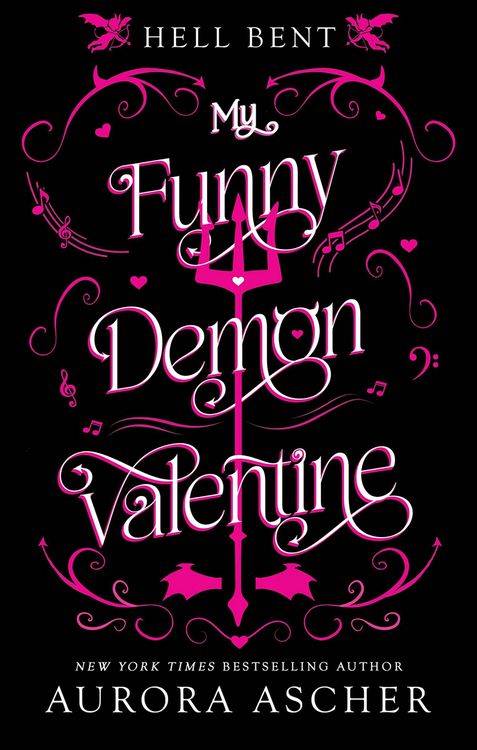 Produktbild: My Funny Demon Valentine