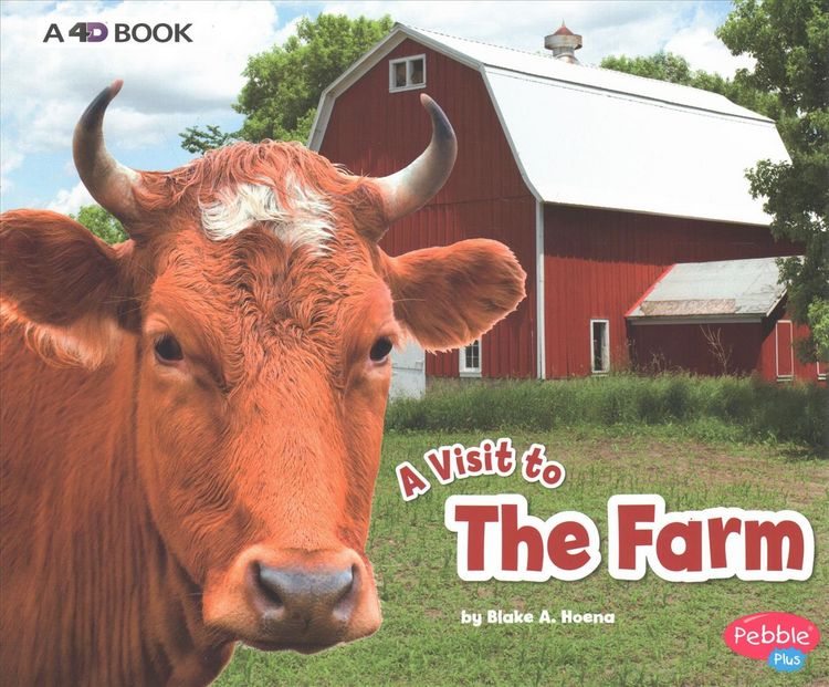 Produktbild: The Farm