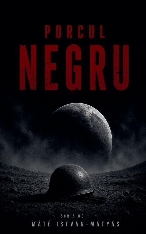 Produktbild: Porcul Negru