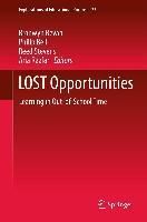 Produktbild: LOST Opportunities