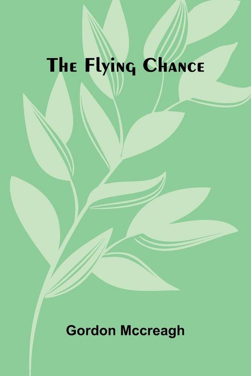 Produktbild: The Flying Chance