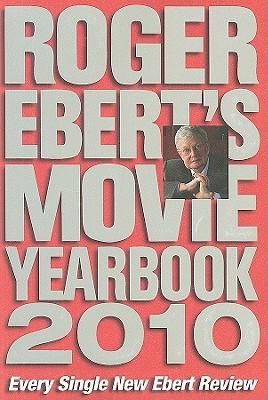 Produktbild: Roger Ebert's Movie Yearbook