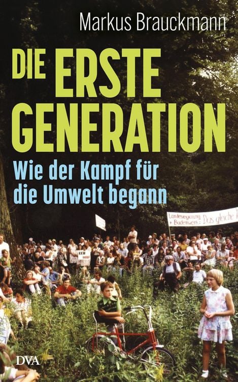 Produktbild: Die Erste Generation