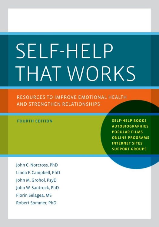 Produktbild: Self-Help That Works