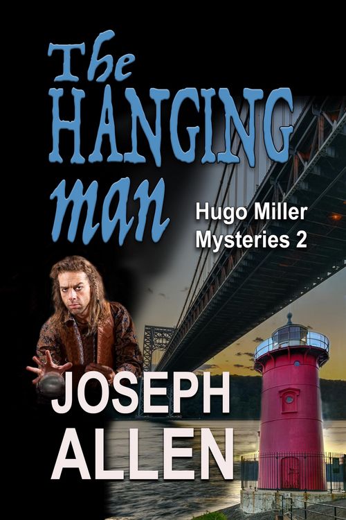 Produktbild: The Hanging Man