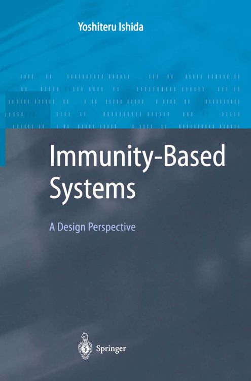 Produktbild: Immunity-Based Systems