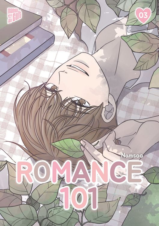 Produktbild: Romance 101 3