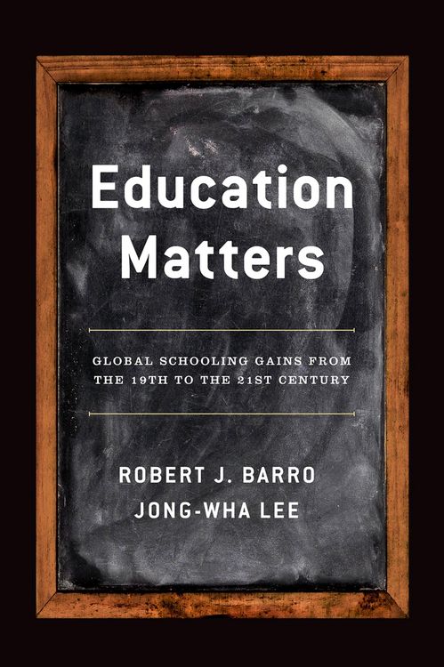 Produktbild: Education Matters