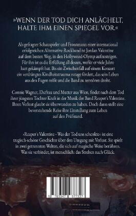 Produktbild: Reaper's Valentine