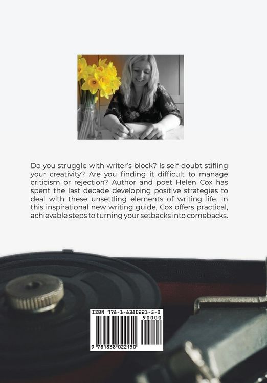 Produktbild: How to Become a Published Writer