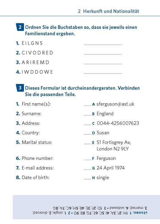 Produktbild: Langenscheidt 5 Minuten Englisch