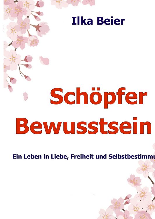 Produktbild: Sch&ouml;pferbewusstsein - die neue Zeit ist da!