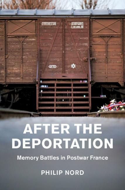 Produktbild: After the Deportation