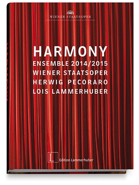 Produktbild: Harmony