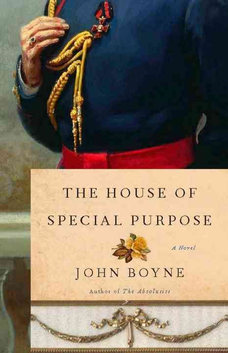 Produktbild: The House of Special Purpose