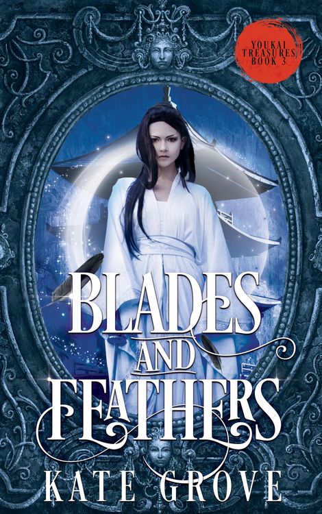 Produktbild: Blades and Feathers