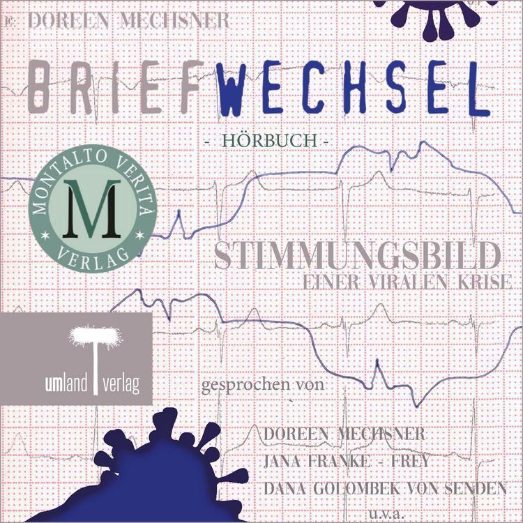 Produktbild: Briefwechsel