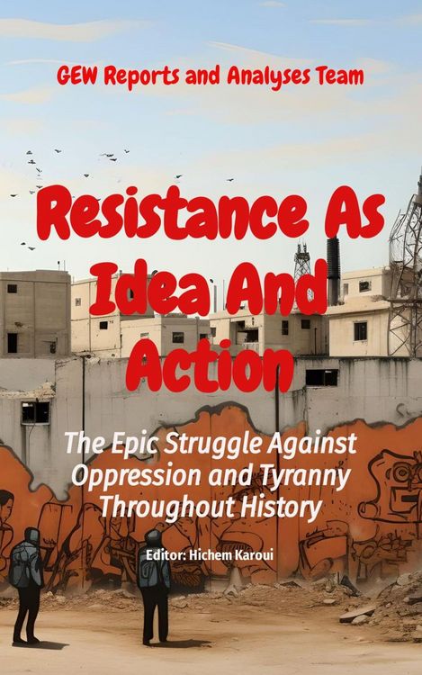 Produktbild: Resistance As Idea And Action