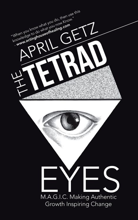 Produktbild: The Tetrad Eyes