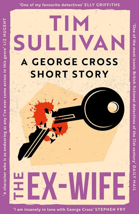 Produktbild: The Ex-Wife